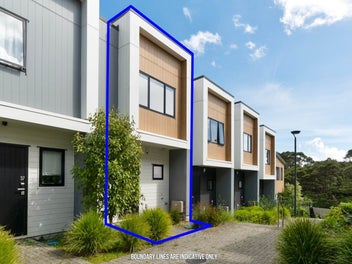 Modern, Low-Maintenance Living!