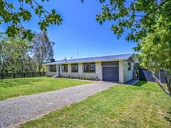 Perfect starter lifestyle