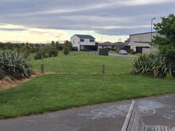 Unique Opportunity - Section On reserve