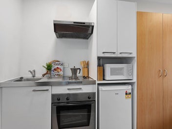 Cool, Cute, Cozy on The Terrace