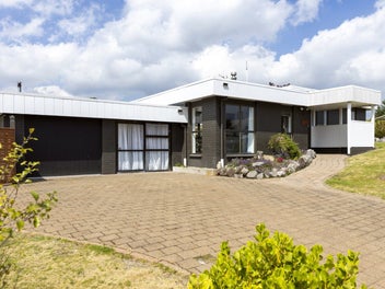 A Solid Start in a Prime Location