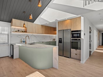 A showhome built for the way you want to live