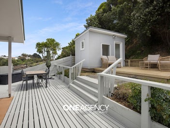 Renovated + Studio | First Home Buyer Friendly