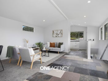 NEWLY RENOVATED - MOVE IN BY XMAS!