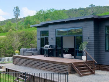 Serene Ambiance At Your Doorstep