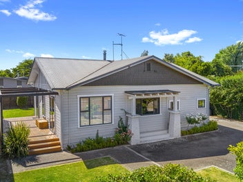 Now Priced! What A Move!