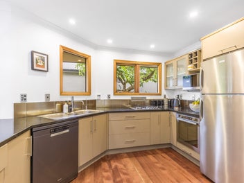 Executive Living at its Best