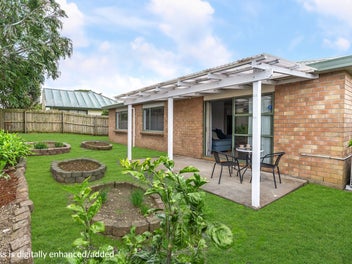 Brick & Classic – Must Sell Now!