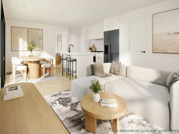 Four Beds, Two Living Areas, Under $800k