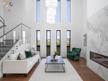 Your Luxury Sanctuary