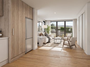 Quality living, unbeatable lifestyle