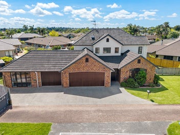 #THEDAY Showstopper - A Home That Truly Impresses!