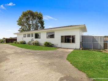 Warm & Welcoming on Waimate