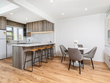 Newly Renovated & Move-In Ready in Hillcrest!