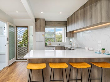 Renovated & Ready to Move In - No Body Corporate