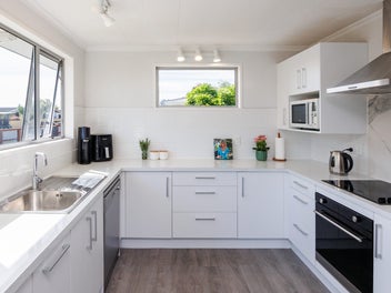 Calling First-Home Buyers and Upsizers!