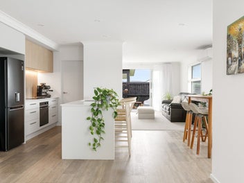 Elevated & Effortless