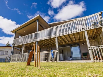 A Rare Coastal Gem Hits The Market!