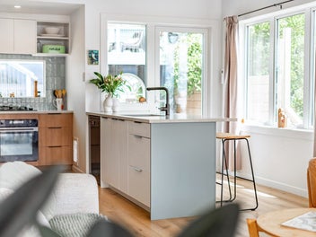 RENOVATED HOME - SOMETHING FOR EVERYONE