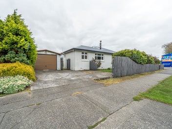 Perfect starter or investment!