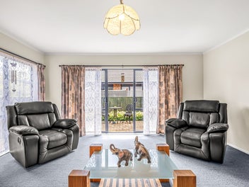 Dual Living Delight!