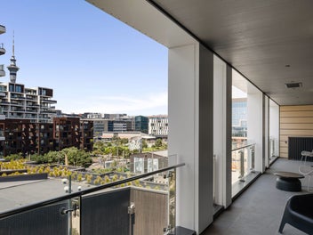 THE WATERFRONT LIFE YOU'VE ALREADY EARNED