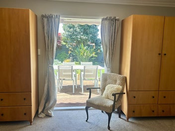 Comfort Meets Functionality in This Family Gem