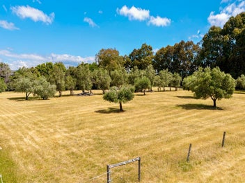 All interest encouraged, sellers have secured next