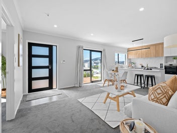 Effortless Rototuna Living - Freehold Title