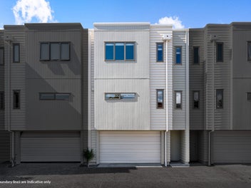 #THEDAY - Central and Spacious Convenient Living