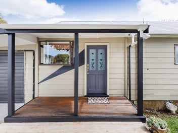 First Home Delight! All you need here!