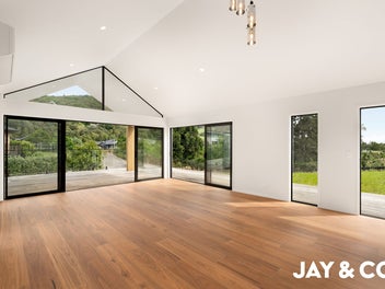 Luxurious In Clevedon - Brand New!