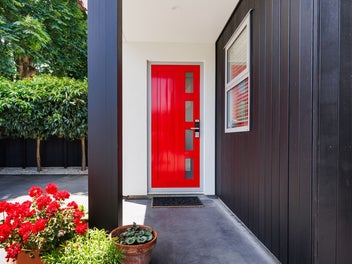 Designed for Living, Perfected for Entertaining!