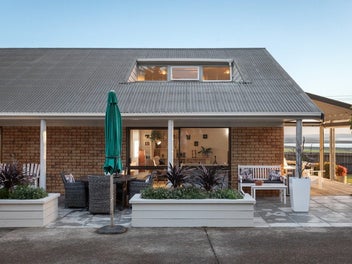 Spacious, Private, Immaculate Living