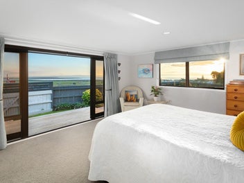 Spacious, Private, Immaculate Living