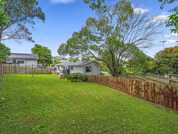 #THEDAY - Perfect First-Home Family Fit