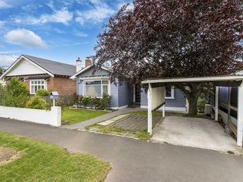 Sunny Starter - Be in by Christmas!