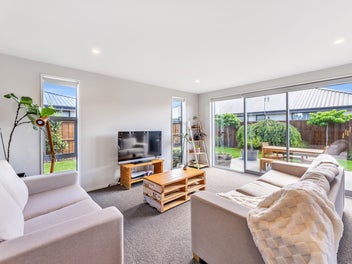Rolleston Buyers, You’ll Love This