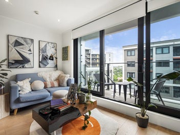 Elevated Living, Elevated Views, Elevated Location