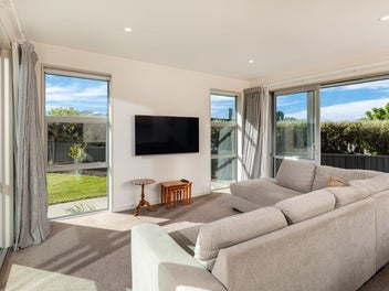 Space, Privacy and Quality Living