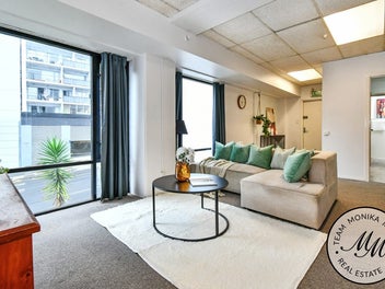 #THEDAY - SMART LIVING WITH A CARPARK!