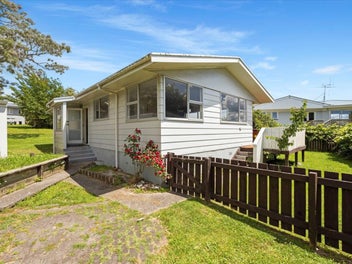 Step onto the property ladder!