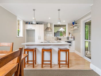The Perfect Saint Kilda Family or First Home