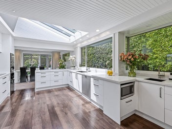 Space to Breathe. Room to Live