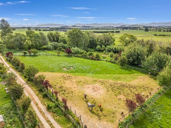 Panoramic Perfection in Cust