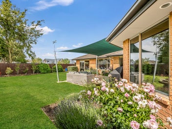 Space, Sunshine and Privacy