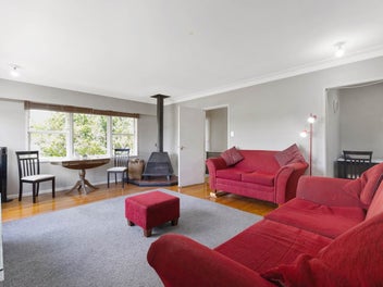 RARE FIND! BRICK & TILE BEAUTY WITH URBAN VIEWS!