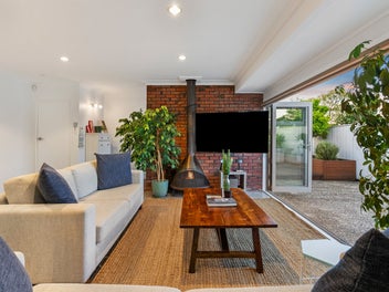 Ready and waiting for a new family