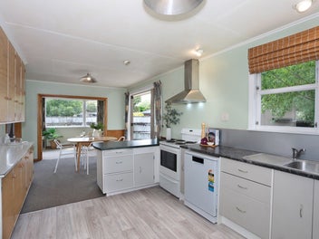 SAFE & SECURE 1ST HOME OR RENTAL INVESTMENT