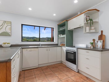 Sensationally Spacious Inside & Out!